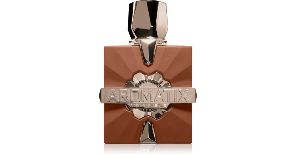French AvenueAromatix Royal Taboo parfüm kivonat unisex Prémium