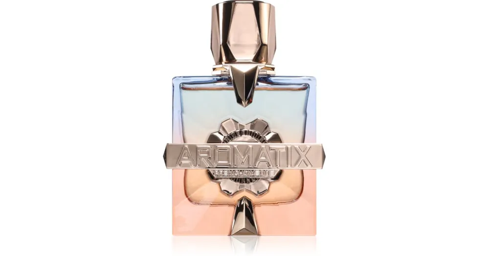 Árcsökkenés French AvenueAromatix Teas Me parfüm kivonat unisex