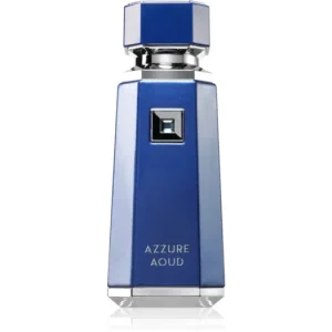 Vedd meg most French AvenueAzzure Aoud Eau de Parfum uraknak