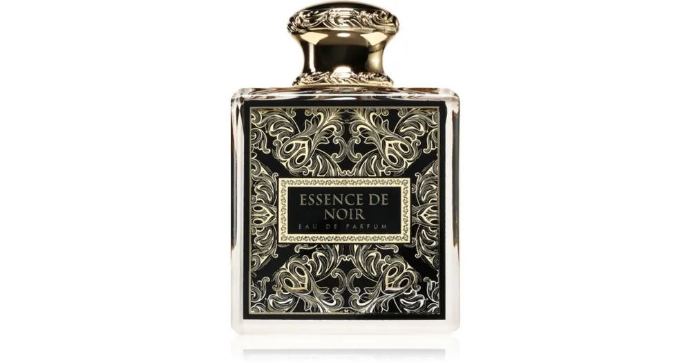 Korlátozott ajánlat French AvenueEssence De Noir Eau de Parfum uraknak
