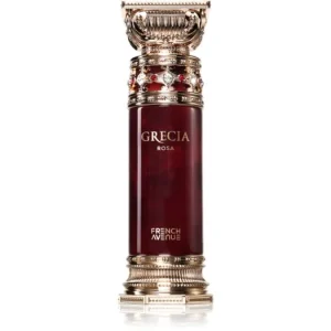 French AvenueGrecia Rosa Eau de Parfum unisex Exkluzív ajánlat