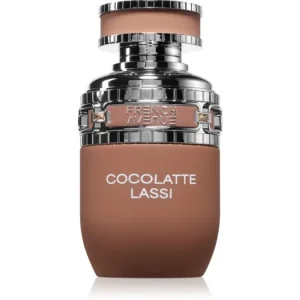 French AvenueChocolatte Lassi Eau de Parfum unisex Árengedmény