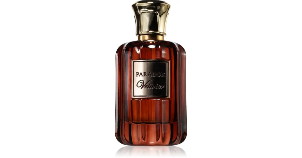 Gyors szállítás French AvenueParadox Vetiver Eau de Parfum uraknak
