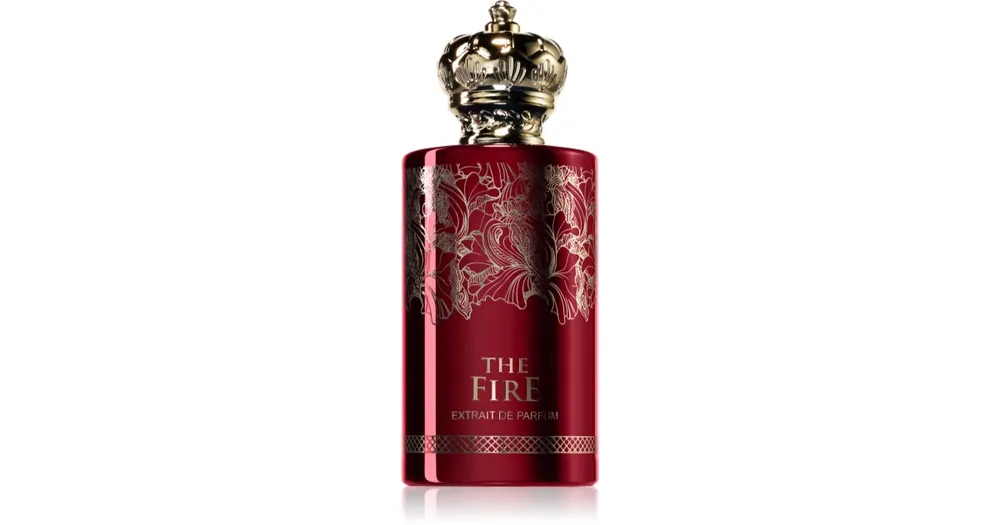 French AvenueThe Fire parfüm kivonat uraknak Outlet