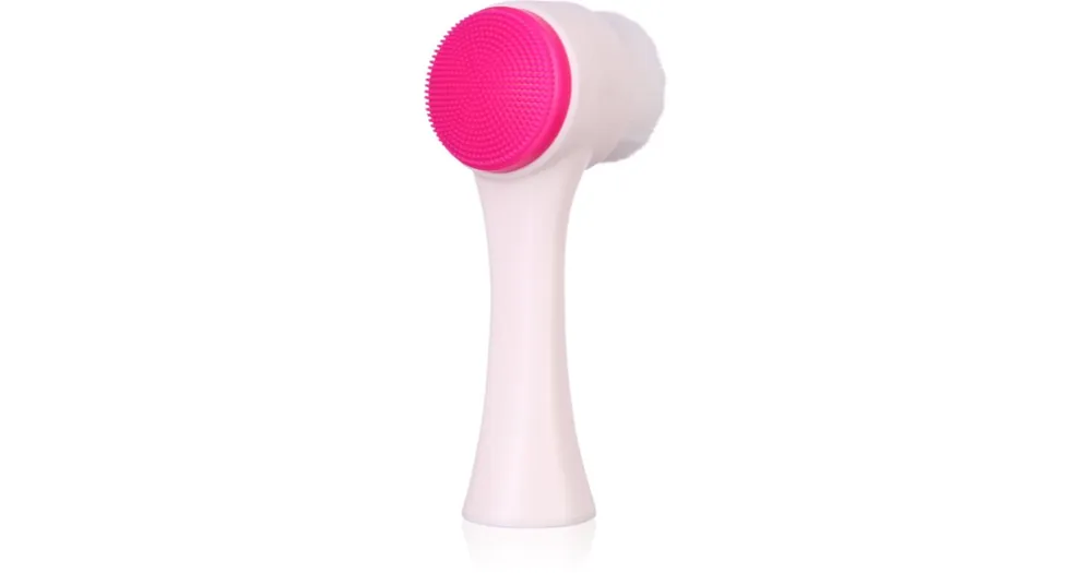 Gabriella SalveteTools Face Cleansing Brush tisztító kefe arcra kétoldalas Olcsó