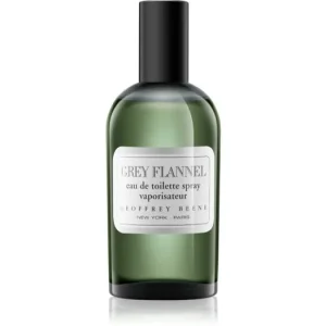 Geoffrey BeeneGrey Flannel Eau de Toilette szórófejjel uraknak Nézd meg most