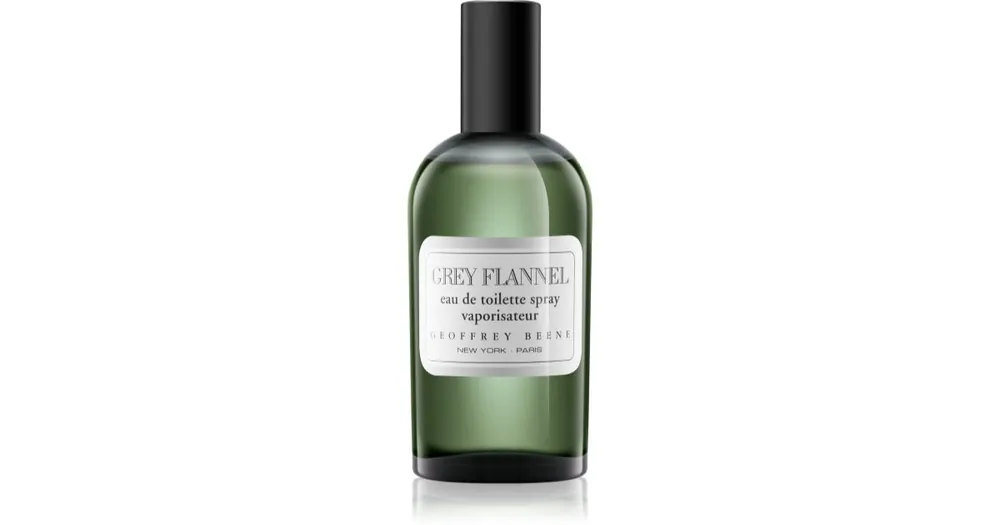 Geoffrey BeeneGrey Flannel Eau de Toilette szórófejjel uraknak Nézd meg most