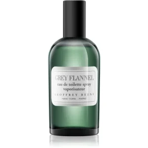 Geoffrey BeeneGrey Flannel Eau de Toilette + bevonat Bestseller
