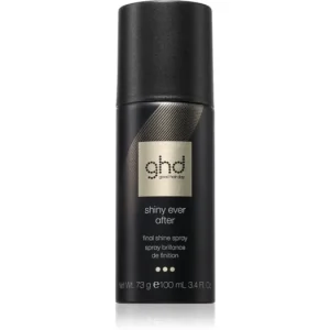 ghdShiny Ever After haj spray a magas fényért Kihagyhatatlan ajánlat