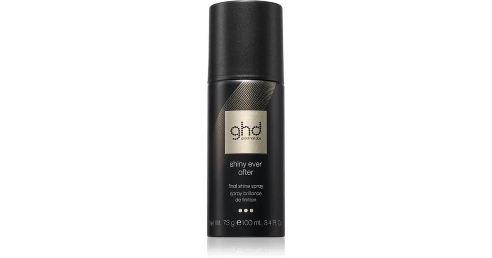 ghdShiny Ever After haj spray a magas fényért Kihagyhatatlan ajánlat