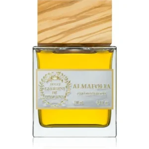 Giardini di ToscanaAlmafolia Eau de Parfum unisex Biztonságos fizetés