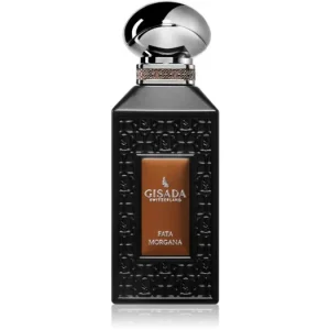 GisadaLuxury Collection Fata Morgana parfüm unisex Biztonságos fizetés