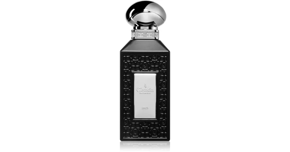GisadaLuxury Collection Iris Parfum parfüm unisex Alacsony ár