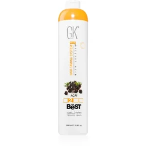 Expressz kézbesítés GK HairThe Best Acai intenzív hajkúra regeneráló hatással