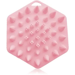 Olcsóbb GLOVBubble Burst 3 in1 Silicone Wash & Massage szilikon tisztítókefe arcra és testre