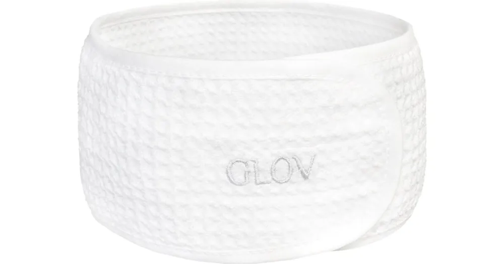 Prémium GLOVHydroWeave Headband kozmetikai fejpánt