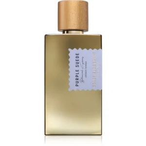 Akció Goldfield & BanksPurple Suede Eau de Parfum unisex
