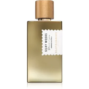 Goldfield & BanksSilky Woods Eau de Parfum unisex Biztonságos vásárlás