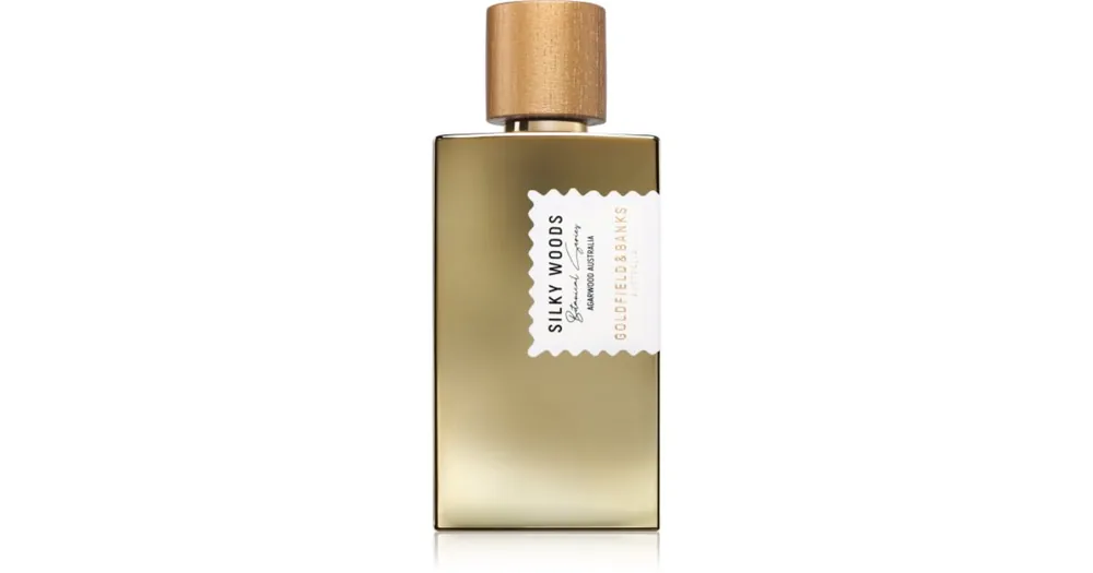 Goldfield & BanksSilky Woods Eau de Parfum unisex Biztonságos vásárlás