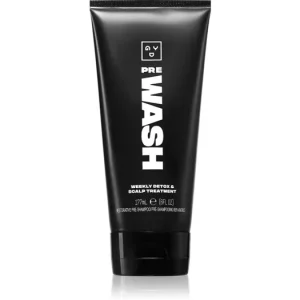 Exkluzív ajánlat Good Dye YoungPre Wash Weekly Detox and Scalp Treatment tisztító peeling a hajra és a fejbőrre