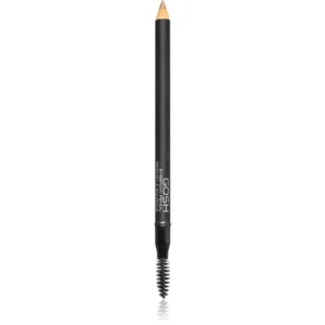 GOSH COPENHAGENEyebrow szemöldök ceruza kefével Expressz kézbesítés