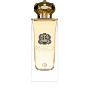 Bestseller GrandeurCallisto Nuit Intense Eau de Parfum unisex