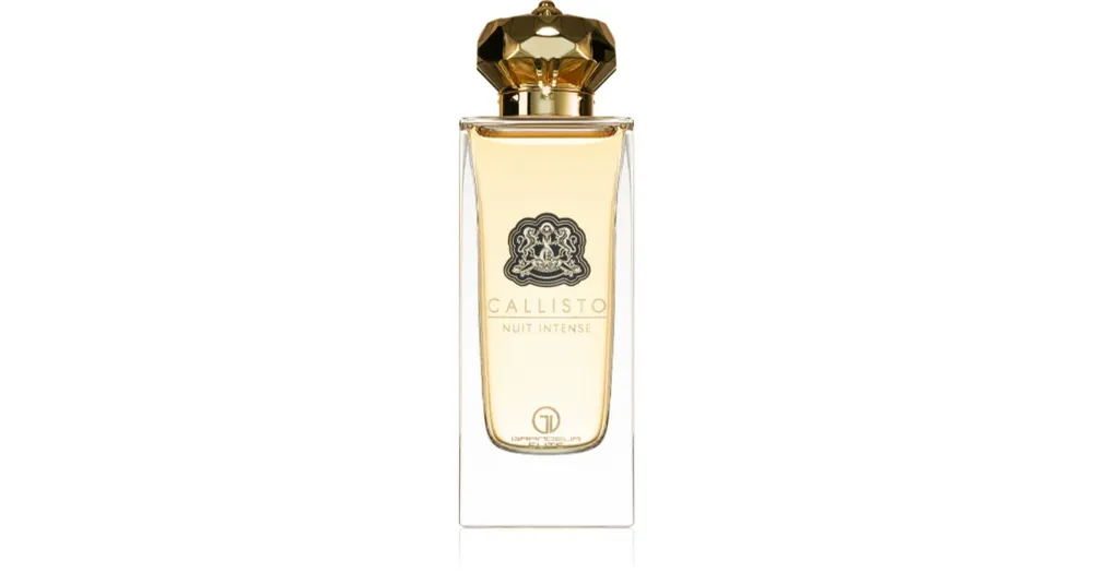 Bestseller GrandeurCallisto Nuit Intense Eau de Parfum unisex