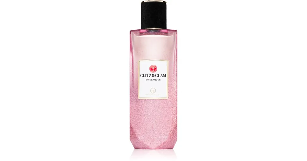 GrandeurGlitz&Glam Eau de Parfum hölgyeknek Olcsó