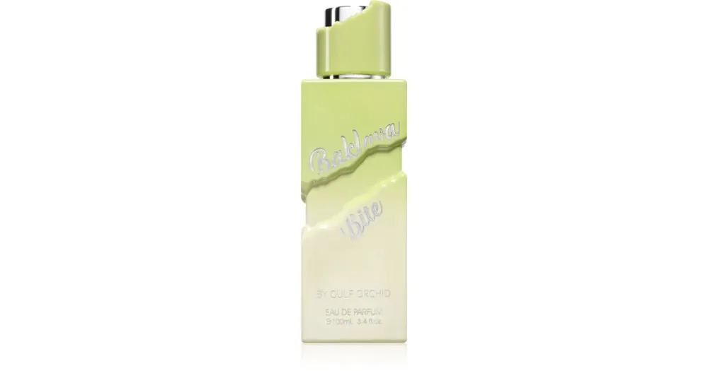 Gulf OrchidBaklava Bite Eau de Parfum unisex Ajánlat