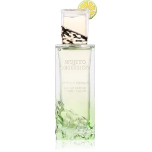 Expressz szállítás Gulf OrchidMojito Obsession Eau de Parfum unisex