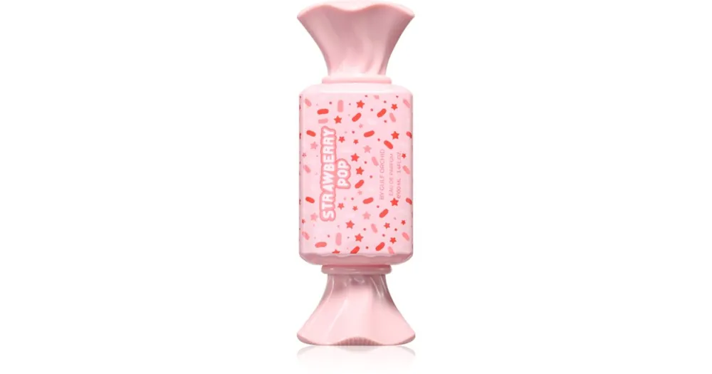 Akció Gulf OrchidStrawberry Pop Eau de Parfum unisex