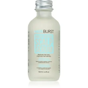 Árcsökkenés HairburstMulti-Active Scalp Serum növekedést serkentő szérum hajra