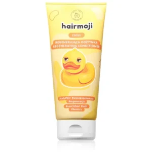 Hairy TaleHairmoji Chill mélyregeneráló kondicionáló Azonnal elérhető