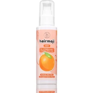 Hairy TaleHairmoji Juicy Curls fixáló gél hajra Expressz kézbesítés