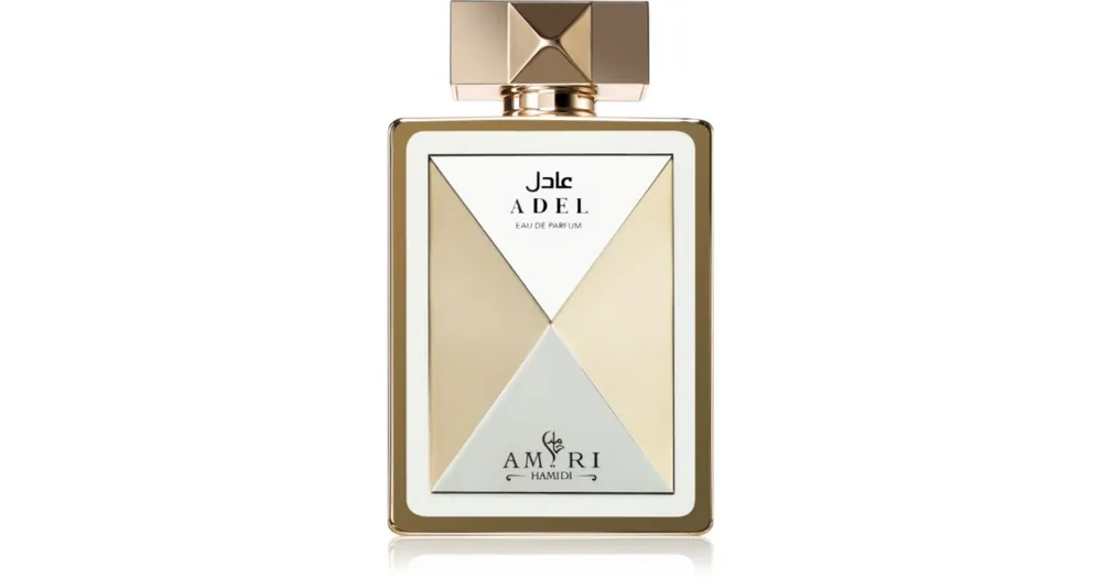 Vedd meg most HamidiAmiri Adel Eau de Parfum unisex