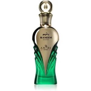 HamidiAmiri Raneem Eau de Parfum unisex Különleges ajánlat