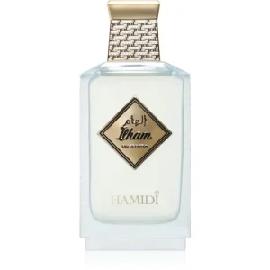 Vedd meg most HamidiIlham Eau de Parfum uraknak