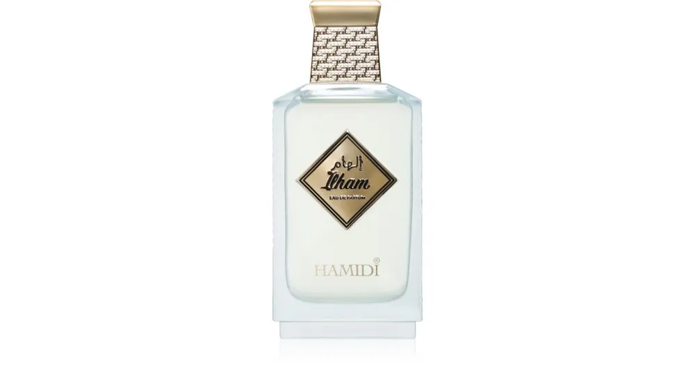 Vedd meg most HamidiIlham Eau de Parfum uraknak