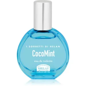 HelanCocoMint Eau de Toilette hölgyeknek Expressz szállítás