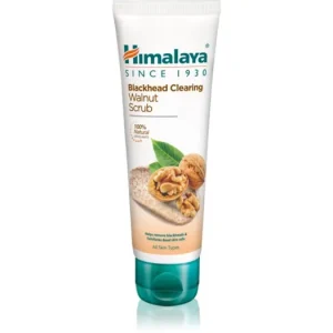 Himalaya HerbalsGentle Exfoliating Walnut Scrub tisztító peeling az arcra Outlet
