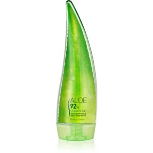 Holika HolikaAloe 92% tusfürdő gél aloe verával Nézd meg most