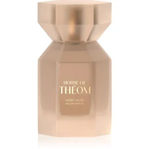 House of ThêomIvory Muse Eau de Parfum hölgyeknek Végkiárusítás