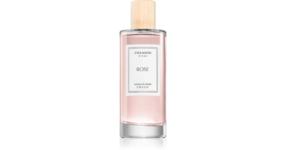 Olcsóbb Chansond‘Eau Original Rose Eau de Toilette hölgyeknek
