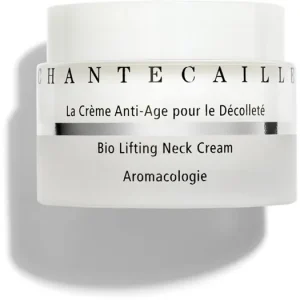 ChantecailleBio Lifting Neck Cream feszesítő krém nyakra és a dekoltázsra Olcsóbb