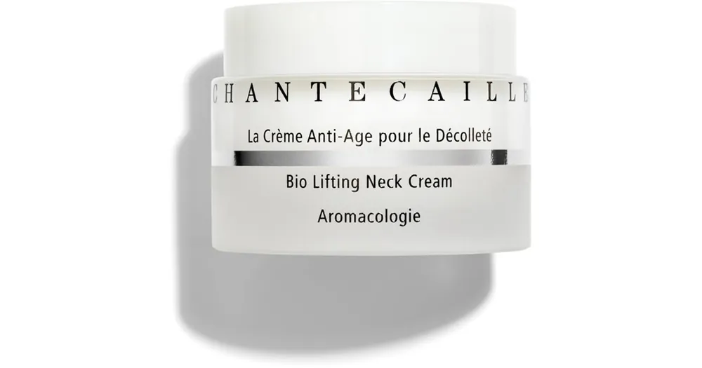 ChantecailleBio Lifting Neck Cream feszesítő krém nyakra és a dekoltázsra Olcsóbb
