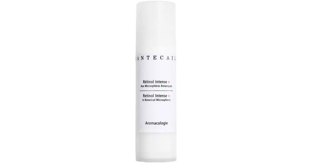 Gyors szállítás ChantecailleRetinol Intense+ megújító booster retinollal