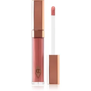 Újdonság Charlotte TilburyLip Lustre hidratáló ajakfény