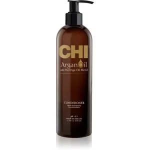 Exkluzív ajánlat CHIArgan Oil Conditioner tápláló kondícionáló száraz és sérült hajra