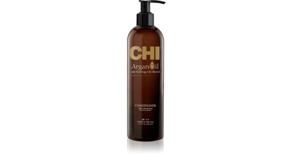 Exkluzív ajánlat CHIArgan Oil Conditioner tápláló kondícionáló száraz és sérült hajra