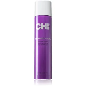 Végkiárusítás CHIMagnified Volume Finishing Spray hajlakk